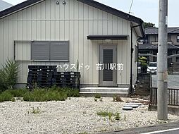 外観の画像