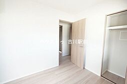 子供部屋の画像
