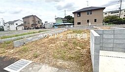 松伏町ゆめみ野東1丁目 新築戸建 4号棟