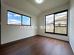子供部屋の画像