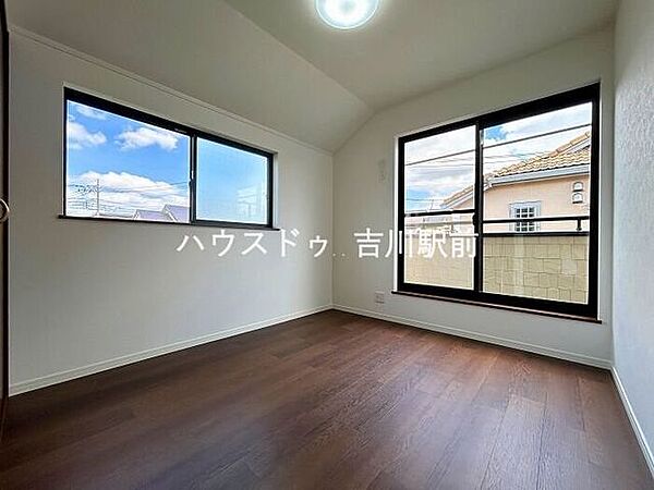 子供部屋