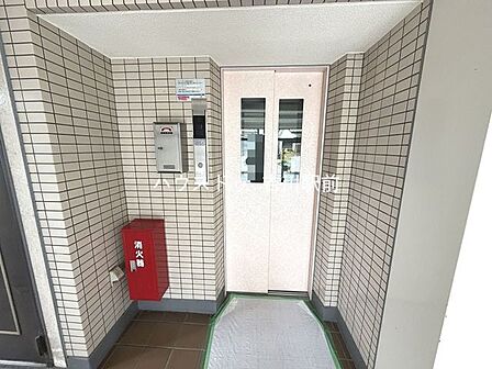 エレベータ