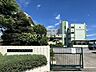 周辺：松伏町立松伏中学校 1480m