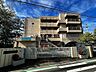 周辺：三郷市立早稲田小学校 650m