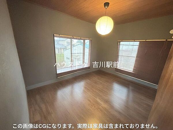 洋室
