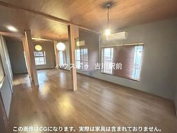 洋室の画像