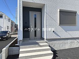 外観の画像
