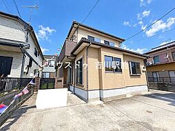 三郷市彦倉1丁目 中古戸建