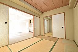 和室の画像