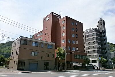 外観 外観