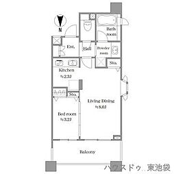 ダイナシティ新中野