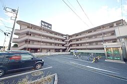東武伊勢崎線 武里駅 徒歩14分の賃貸マンション