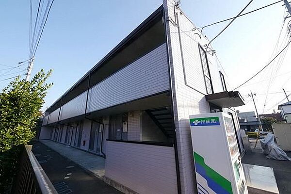 外観画像