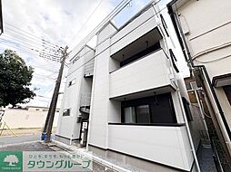 東武伊勢崎線 武里駅 徒歩9分