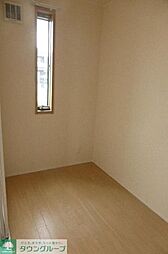 湘南新宿ライン宇須 東大宮駅 徒歩13分の賃貸アパート 2階1SKのリビング/ダイニング