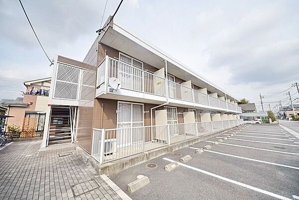 外観画像
