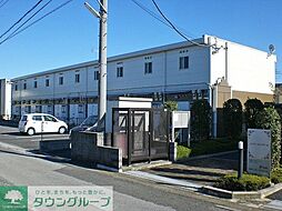 レオパレス幸手南