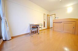 JR東北本線 栗橋駅 徒歩17分の賃貸アパート 2階1Kのリビング/ダイニング