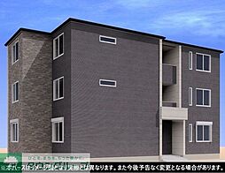 東武伊勢崎線 蒲生駅 徒歩11分の賃貸アパート