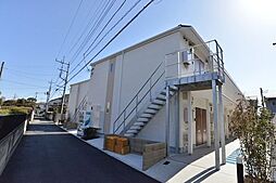 東武野田線 野田市駅 徒歩9分