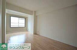 東武伊勢崎線 せんげん台駅 徒歩18分の賃貸マンション 3階3LDKのリビング/ダイニング