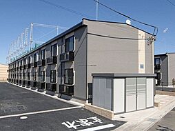 レオパレス幸手ＥａｓｔII