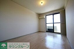 JR東北本線 東大宮駅 徒歩7分の賃貸アパート 1階3DKのリビング/ダイニング