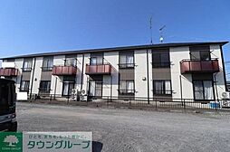 秩父鉄道 西羽生駅 徒歩7分の賃貸アパート