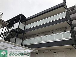 湘南新宿ライン宇須 東大宮駅 徒歩5分