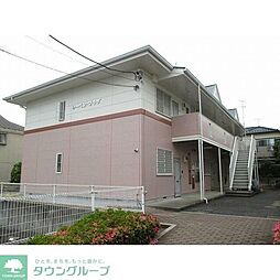 JR東北本線 蓮田駅 徒歩17分