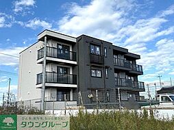 JR武蔵野線 吉川美南駅 徒歩7分