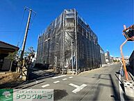 埼玉県さいたま市岩槻区東岩槻3丁目：物件画像／株式会社タウンハウジング埼玉　春日部店