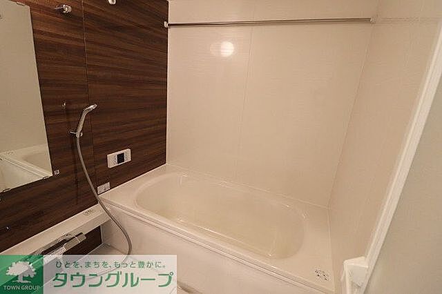浴室