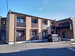 東武伊勢崎線 姫宮駅 徒歩7分の賃貸アパート