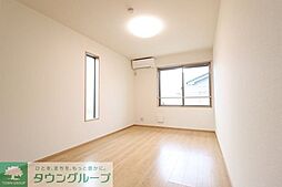 秩父鉄道 西羽生駅 徒歩13分の賃貸アパート 1階1Kのリビング/ダイニング