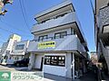 JR武蔵野線 吉川駅 徒歩8分の賃貸アパート