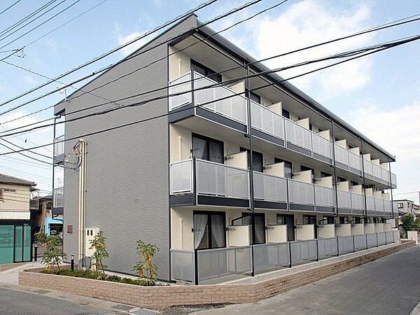 外観画像
