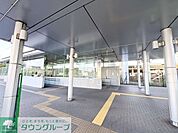 東鷲宮駅　東口(東北本線) 徒歩132分。 10500m