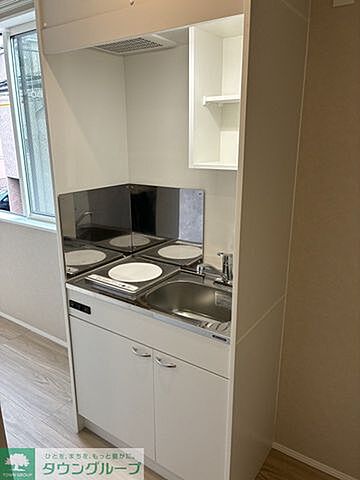 キッチン