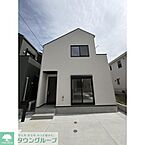 千葉県野田市山崎新町：物件画像／株式会社タウンハウジング埼玉　春日部店