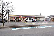 ミニストップ蓮田東3丁目店 436m
