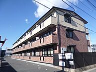 埼玉県越谷市蒲生旭町：物件画像／株式会社タウンハウジング埼玉　春日部店