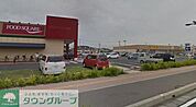 ピアシティ越谷大袋 徒歩43分。ショッピングセンター 3380m