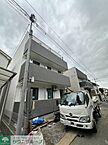 埼玉県越谷市千間台西4丁目：物件画像／株式会社タウンハウジング埼玉　春日部店