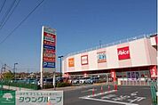 セブンタウン 徒歩16分。ショッピングセンター 1280m