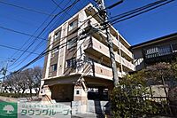 埼玉県越谷市大字大房：物件画像／株式会社タウンハウジング埼玉　春日部店