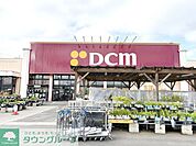 DCM 春日部店 徒歩74分。 5910m