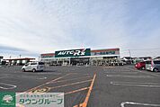 オートアールズ大利根店 徒歩64分。その他小売店 5090m