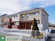 埼玉県加須市馬内：物件画像／株式会社タウンハウジング埼玉　春日部店