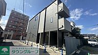 埼玉県春日部市粕壁2丁目：物件画像／株式会社タウンハウジング埼玉　春日部店